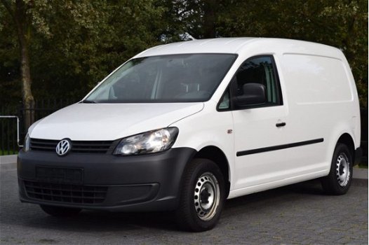 Volkswagen Caddy Maxi - 1.6 - 1