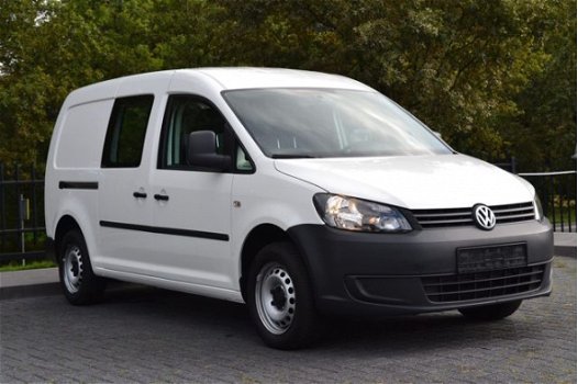 Volkswagen Caddy Maxi - 1.6 - 1