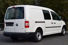 Volkswagen Caddy Maxi - 1.6