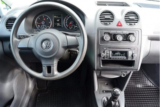 Volkswagen Caddy Maxi - 1.6 - 1