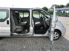 Renault Trafic - 2.0 dCi T29 L2H1 DC Eco Dubbele cabine