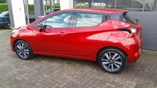 Nissan Micra - 1.0L Acenta 5-Drs*23.831KM*CLIMA*NIEUWSTAAT