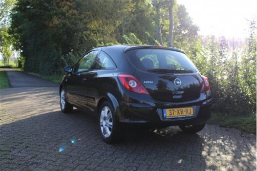 Opel Corsa - 1.4-16V Enjoy *Airco - 1