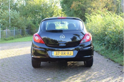 Opel Corsa - 1.4-16V Enjoy *Airco - 1