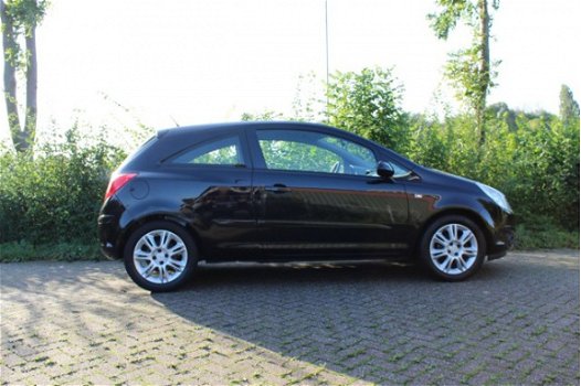 Opel Corsa - 1.4-16V Enjoy *Airco - 1