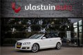 Audi A3 Cabriolet - 2.0 TFSI S-Line , 200PK, BOSE, Leer, Navigatie, - 1 - Thumbnail