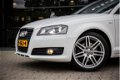 Audi A3 Cabriolet - 2.0 TFSI S-Line , 200PK, BOSE, Leer, Navigatie, - 1 - Thumbnail