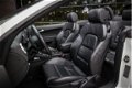 Audi A3 Cabriolet - 2.0 TFSI S-Line , 200PK, BOSE, Leer, Navigatie, - 1 - Thumbnail