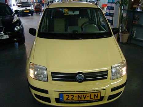 Fiat Panda - 1.2 Dynamic - 1