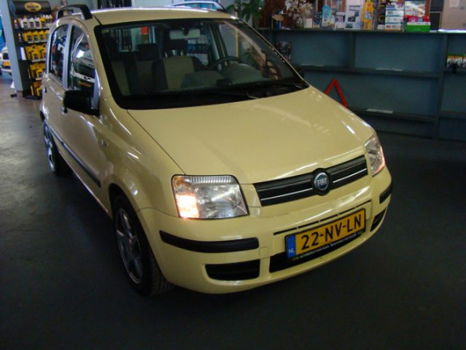 Fiat Panda - 1.2 Dynamic - 1