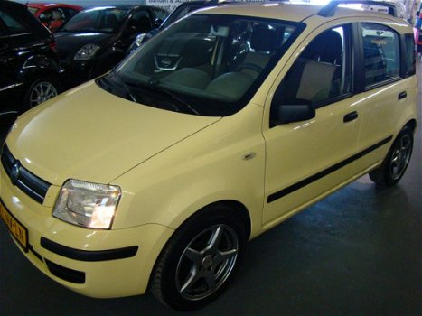 Fiat Panda - 1.2 Dynamic - 1