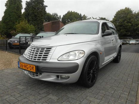 Chrysler PT Cruiser - 2.0-16V LIMITED AUTOMAAT AIRCO 2001 - 1