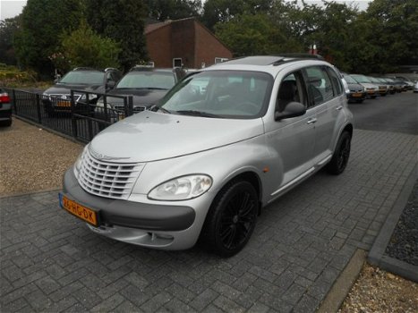 Chrysler PT Cruiser - 2.0-16V LIMITED AUTOMAAT AIRCO 2001 - 1