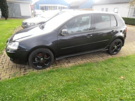 Volkswagen Golf - 1.9 TDI GT Sport DSG Automaat - 1