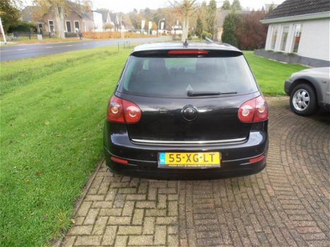 Volkswagen Golf - 1.9 TDI GT Sport DSG Automaat - 1