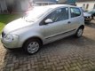 Volkswagen Fox - 1.4 Trendline - 1 - Thumbnail