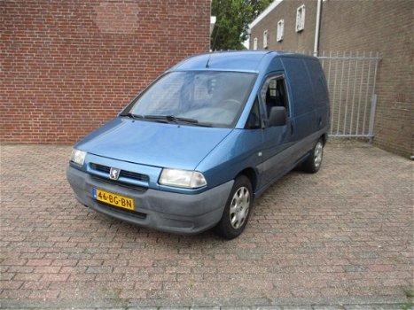 Peugeot Expert - EXPERT 230C 2.0HDI 80KW - 1