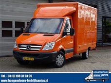 Mercedes-Benz Sprinter - 318 CDI 3.0 V6 - Bakwagen 167.000 km