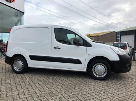 Citroën Berlingo - 1.6 VTi 500 Comfort. LPG, navigatie, camera. Nette auto Prijs incl BTW - 1