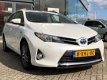 Toyota Auris Touring Sports - 1.8 Hybrid Lease Sport. Leer, navi / camera, Pano dak, dealeronderhoud - 1 - Thumbnail