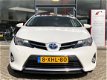 Toyota Auris Touring Sports - 1.8 Hybrid Lease Sport. Leer, navi / camera, Pano dak, dealeronderhoud - 1 - Thumbnail