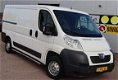 Peugeot Boxer - 330 2.2 HDI L2H1 Plus org. NL-auto - 1 - Thumbnail