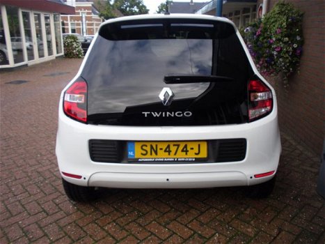 Renault Twingo - 1.0 SCe Limited Automaat 7000km - 1