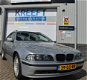 BMW 5-serie Touring - 523i Executive NIEUWSTAAT, YOUNGTIMER e39 - 1 - Thumbnail