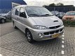 Hyundai H 200 - 2.5 CRDi Luxe lang DC sold / verkocht - 1 - Thumbnail