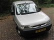 Peugeot Partner - 170C 1.9 500kg - 1 - Thumbnail