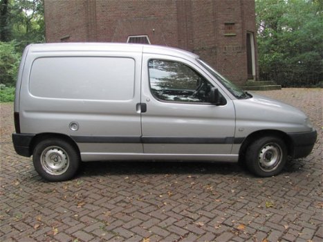 Peugeot Partner - 170C 1.9 500kg - 1