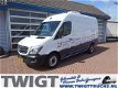 Mercedes-Benz Sprinter - 316 CDI L2/H2 Koelwagen (dag en nacht) Automaat/Airco - 1 - Thumbnail