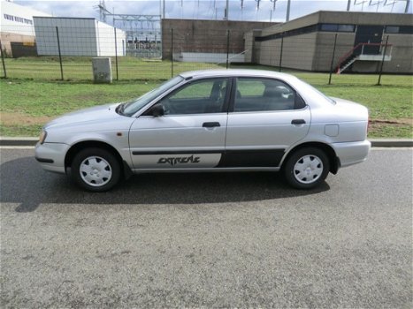 Suzuki Baleno - 1.6 GLX - 1