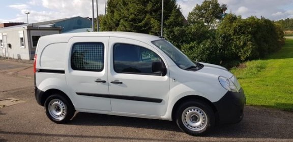 Renault Kangoo Express - 1.5 dCi, trekhaak/Airco/navigatie/cruise control - 1