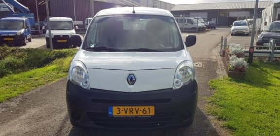 Renault Kangoo Express - 1.5 dCi, trekhaak/Airco/navigatie/cruise control - 1