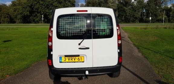 Renault Kangoo Express - 1.5 dCi, trekhaak/Airco/navigatie/cruise control - 1