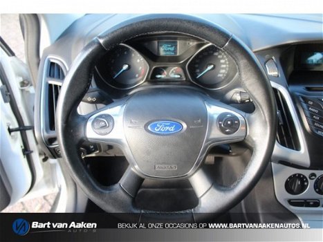 Ford Focus Wagon - 1.0 EcoBoost, mooie auto, garantie, prijs is all incl - 1