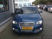 Audi A3 Sportback - 2.0 TFSI Ambition Pro Line 200 pk navi ecc cruise 2x s-line leer - 1 - Thumbnail