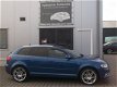 Audi A3 Sportback - 2.0 TFSI Ambition Pro Line 200 pk navi ecc cruise 2x s-line leer - 1 - Thumbnail