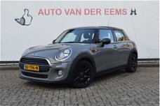 Mini Mini One - D 1.5 Wired pakket Navi / Cruise / Pdc / Euro 6 / Lmv