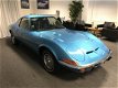 Opel GT - GT 1900 Automaat - 1 - Thumbnail