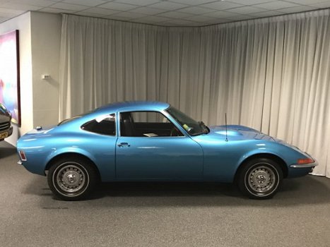 Opel GT - GT 1900 Automaat - 1