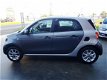 Smart Forfour - 1.0 Pure Airco, Garantie, Rijklaarprijs, - 1 - Thumbnail