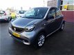 Smart Forfour - 1.0 Pure Airco, Garantie, Rijklaarprijs, - 1 - Thumbnail