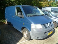 Volkswagen Transporter - 2.5 TDI 340 LANG