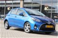 Toyota Yaris - Yaris 1.5 Hybrid 2016/Navigatie/USB/Clima/Lane Assist - 1 - Thumbnail