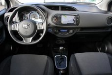 Toyota Yaris - Yaris 1.5 Hybrid 2016/Navigatie/USB/Clima/Lane Assist