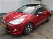 Citroën DS3 - 1.4 E-HDI, leder bekleding , NAVI , Automaat - 1 - Thumbnail