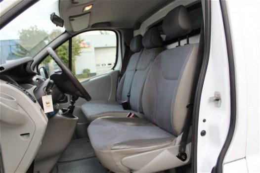 Renault Trafic - 1.9 dCi L1 H1 3 ziiter Airco Trekhaak Distributieriem is recent vervangen - 1