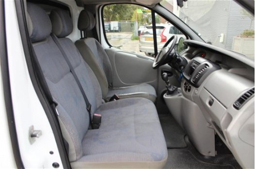 Renault Trafic - 1.9 dCi L1 H1 3 ziiter Airco Trekhaak Distributieriem is recent vervangen - 1